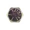 Auveco 1/2in-13 x 3in Grade 8 Cap Screw Alloy Zinc, 10PK 9157 - alternate 2