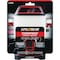 Life Gear Storm Proof Red & Black ABS LED Collapsible Lantern 41-3760 - alternate 1