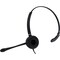 Spracht Spracht Headset - Mono - USB - Wired - Monaural - Noise Canceling HS-WD-USB-1 - alternate 2