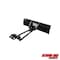 Extreme Max 5500.5112 Heavy-Duty UniPlow One-Box ATV Plow System with Can-Am Outlander Mount - 60" 5500.5112 - alternate 2