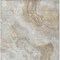 Homeroots 8' X 10' Ivory And Beige Abstract Washable Indoor Outdoor Area Rug 617635 - alternate 2