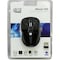 Adesso 2.4GHz Wireless Mouse Black, IMOUSES60B iMouse S60B - alternate 2
