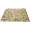 Apollo Tile Brown 7.9 in x 47.2 in Porcelain Matte Floor and Wall Tile 10.36 sqft/case, 4PK OREIFUMI848 - alternate 2
