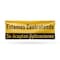 Signmission Estamos Tantratando, 24 Inch x 72 Inch, Vinyl Banner B-72-30564 - alternate 1