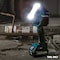 Makita Cordless Flashlight ML007G - alternate 2