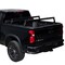 Putco Truck Rack, 1000 Pound Static/ 600 Pound Dynamic Capacity; Stake Pocket Mount; Direct Fit; 9-1/4 196856 - alternate 1