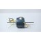 Genteq AC MOTOR 1600RPM 1PH 208-230V-AC 5KCP39FG G015AS - alternate 2