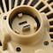 Elecom NESTOUT Outdoor Fan, 4 Speeds & Breeze Mode, 3 Angle Oscillation, Auto Timer FAN-NEST-GF1BE - alternate 2