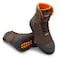 Avenger Hammer Max - Men - Tall - 600g Insulated - CN EH PR WP IN HR SR - Brown - 8.5D A7384-8.5D - alternate 2