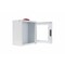 True Rescue Standard Surface Mounted Bleeding Control Cabinet, Alarmed & Strobed CB2-BC-Ls - alternate 2
