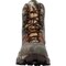 Muck Boot Co Men's Ankle Boot, 9.5 M, 8 in H, Realtree Apx MAPMAPX - alternate 2