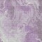Homeroots 5' X 8' Lavender And Ivory Abstract Washable Indoor Outdoor Area Rug 617783 - alternate 2