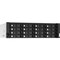 Qnap 16-BAY 3U RACKMOUNT SAS 12GBPS TL-R1620SEP-RP-US - alternate 1