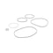 Fill-Rite Viton Seal Kit SK30VIT - alternate 2