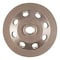 Klingspor Diamond Grinding Wheel, Concrete Construction, Segmented, DS 350B 4-1/2", 5/8"-11 Thread DC-DS350B-115022A - alternate 2