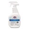 Clorox Cleaners & Detergents, Spray Bottle, Unscented 68970 - alternate 1