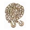 Mytee Products 3/8 20ft G70 Chain 8 and Ratchet Binder Boomer 8 Transport Chains, 8PK 38CHRBx8 - alternate 2
