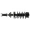 Kyb Complete Corner Unit Assembly -Strut, Mount and Spring,  SR4175 - alternate 1