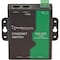 Brainboxes Ltd Brainboxes 5 Port Unmanaged Ethernet Switch Wall Mountable SW-005 - alternate 1