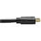 Tripp Lite ACTIVE HIGH-SPEED HDMI CABLE WITH BUILT-IN SIGNAL BOOSTER, 1920 X 1080 1080P 6 P568-080-ACT - alternate 1