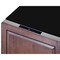 Summit 24in Wide 2-Drawer All-Freezer, ADA Compliant ADFD243 - alternate 2