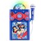 Super Hero Girls DC SuperHero Girls Disco Karaoke System KO2-06393-WM-COM - alternate 1