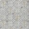 Homeroots 3' X 5' Gray Ivory And Brown Floral Washable Indoor Outdoor Area Rug 595955 - alternate 2