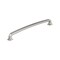 Amerock Surpass 10-1/16 inch 256mm Center-to-Center Polished Nickel Cabinet Pull BP55522PN - alternate 1