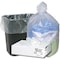 Webster Ultra Plus Trash Can Liners, 10 gal, PK500 WHD2423 - alternate 1