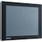 Advantech 15 in. XGA Industrial Monitors with Resistive Touch Control, Direct HDMI, DP, and VGA Ports FPM-215-R8AE - alternate 1