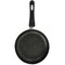 Oster 10.2 in. Pallermo Nonstick Aluminum Frying Pan in Graphite Grey 115605.01 - alternate 2