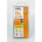 Grk Fasteners Wood Screw, #8, 3-1/8 in, Zinc Yellow Steel Low Profile Head Torx Drive 114083 - alternate 2