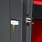 Armorgard Site Cabinet 60-in.x 24.5-in. x 60.5-in. SB48 GWG311630 - alternate 2