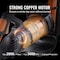 Vevor 14'' Electric Concrete Saw Wet/Dry Saw Cutter with Water Pump and Blade DC355 - alternate 2