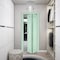 Sartodoors Sliding Closet Bi-fold Doors Solid Core Modern Interior VEREGIO7411BF-OLI-72 x 80 (2* 36x80) - alternate 2