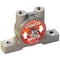 Vibco Pneumatic Vibrator, 20 lb, 12,000vpm, 60psi BVS-60 - alternate 1