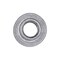 Auveco Large Flange Thin Sheet Aluminum Nutsert 10-32 Threads, 25PK 16180 - alternate 2