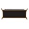Manhattan Comfort Gales 48.5 Sideboard in Black SB-62676-BK - alternate 2
