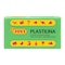 Jovi Plastilina Modeling Clay, Display Box of 30 Bars, Neon Colors, 30PK 70F - alternate 2
