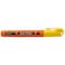 Klein Tools Paint Marker, Yellow 86354 - alternate 2