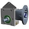 Cone Drive WORM GEAR REDUCER B041125.TAQVK - alternate 2