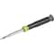 Klein Tools 14-in-1 Precision Screwdriver/ Nut Driver 32314 - alternate 1