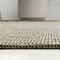 Jonathan Y Callan Modern Rustic Abstract Beige/Brown 9 ft. x 12 ft. Indoor/Outdoor Shaped Area Rug SHP202B-9 - alternate 2