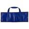 Home-Complete 10-Pack Moving Bags X-Large Storage Bags with Dual Zippers, Durable Handles, & 65lb Weight Capacity ST-BAGS10 - alternate 1