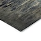 Homeroots 8' X 10' Coffee Abstract Washable Indoor Outdoor Area Rug 608853 - alternate 2