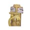 Komatsu TILT CYLINDER A, KOMATSU OEM 195-63-45502 195-63-45502 - alternate 2