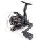 Clam Voltage Reel - Black 16625 - alternate 2