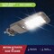 Halo Bronze Motion Activated Dusk to Dawn 3000 Lm. Solar Flood Light with Remote Control SLST305MB - alternate 2