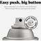 Krylon Industrial Tough Coat 15 Oz. Gloss Meter Gray Spray Paint K20879008 - alternate 2