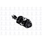 Fcs Struts Suspension Strut And Coil Spring Assembly 1333745R - alternate 2